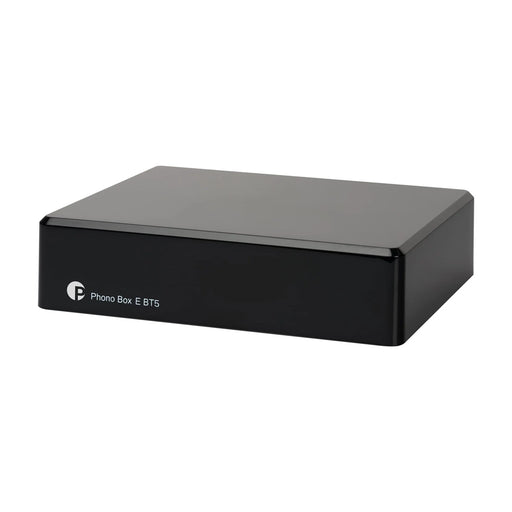 Pro-Ject Phono Box E BT 5 Phono Preamplifier - The Audio Co.