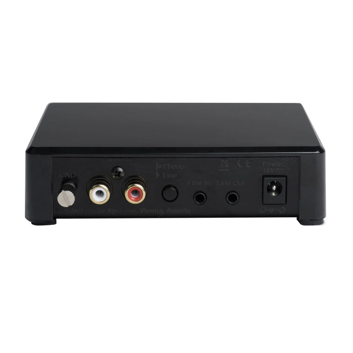 Pro-Ject Phono Box E BT 5 Phono Preamplifier - The Audio Co.