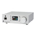 Pro-Ject Pre Box S2 Digital Digital-to-Analog Convertor - Silver - DAC