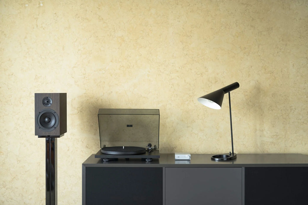 Pro-Ject Primary E Phono Vinyl Turntable - Turntable
