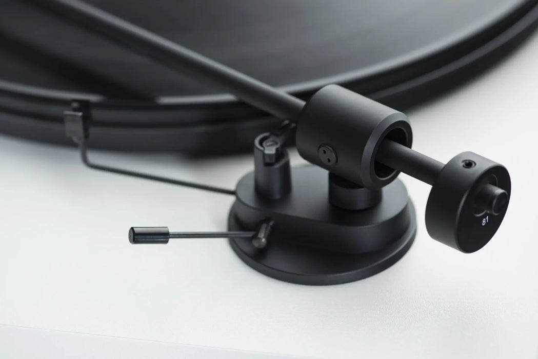 Pro-Ject Primary E Phono Vinyl Turntable - Turntable