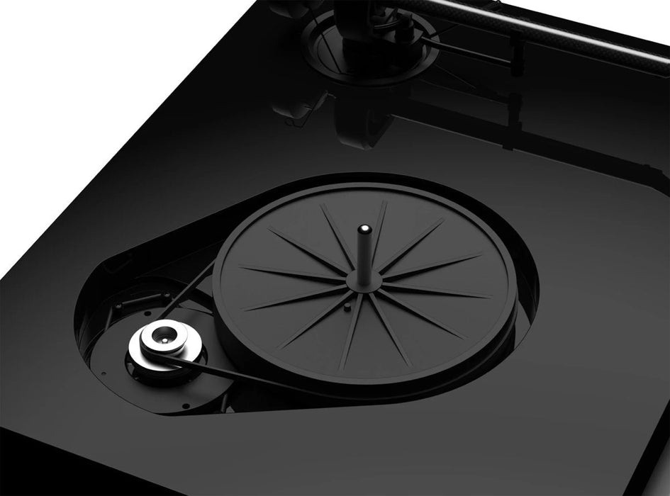 Pro-Ject X1 B Vinyl Turntable - The Audio Co.