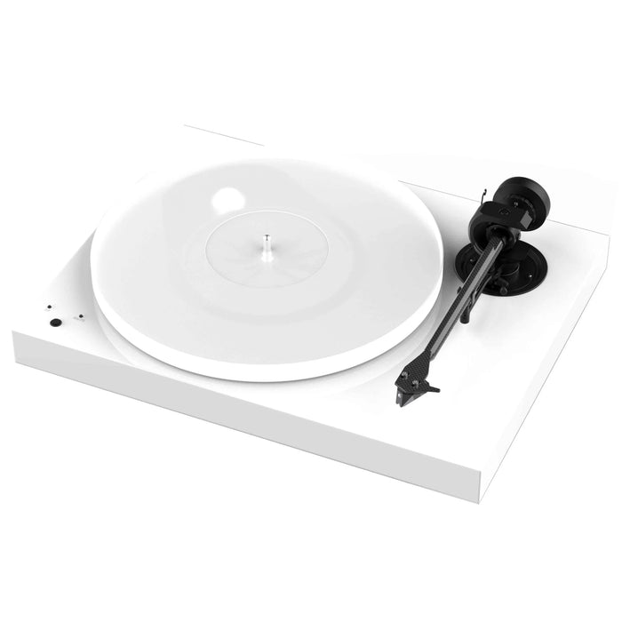 Pro-Ject X1 B Vinyl Turntable - The Audio Co.