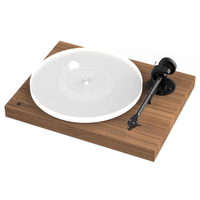 Pro-Ject X1 B Vinyl Turntable - The Audio Co.