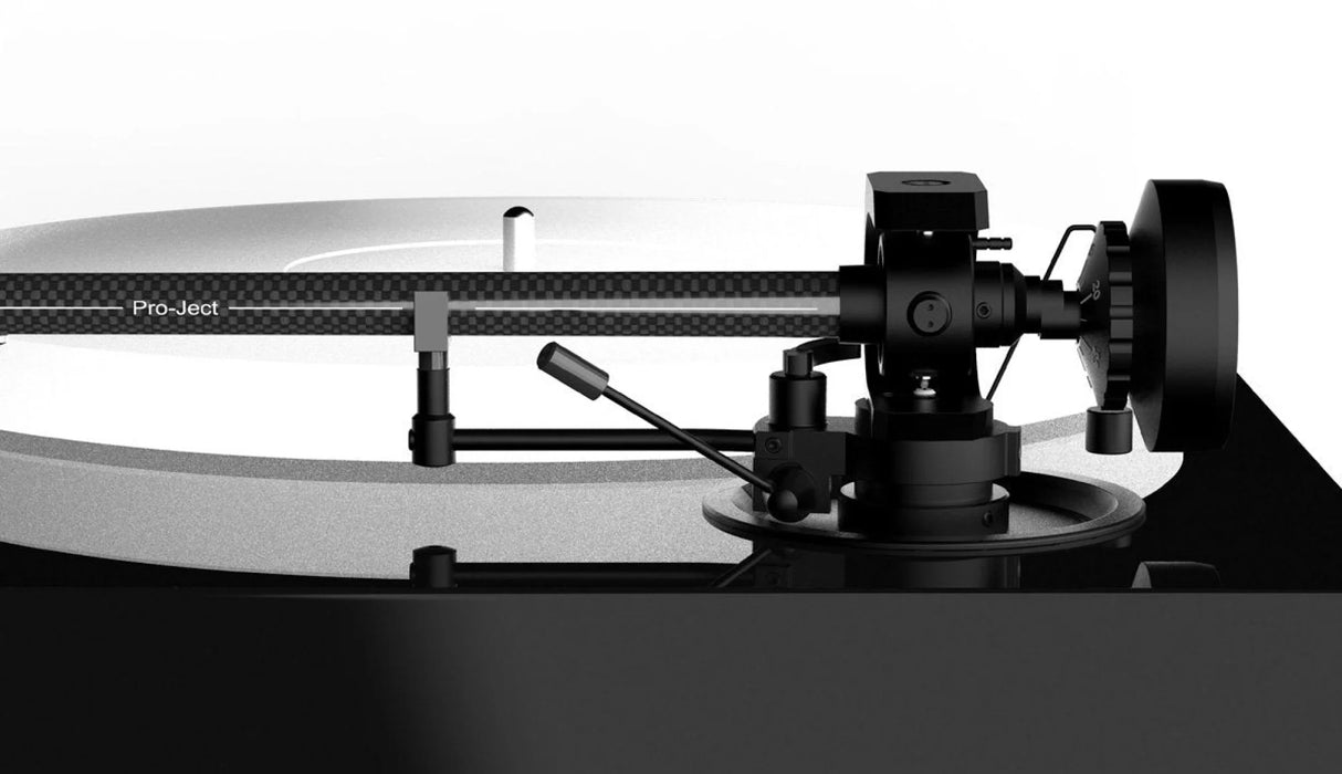 Pro-Ject X1 B Vinyl Turntable - The Audio Co.