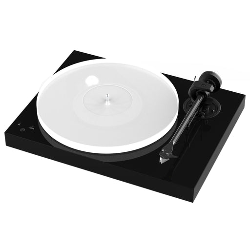 Pro-Ject X1 B Vinyl Turntable - The Audio Co.