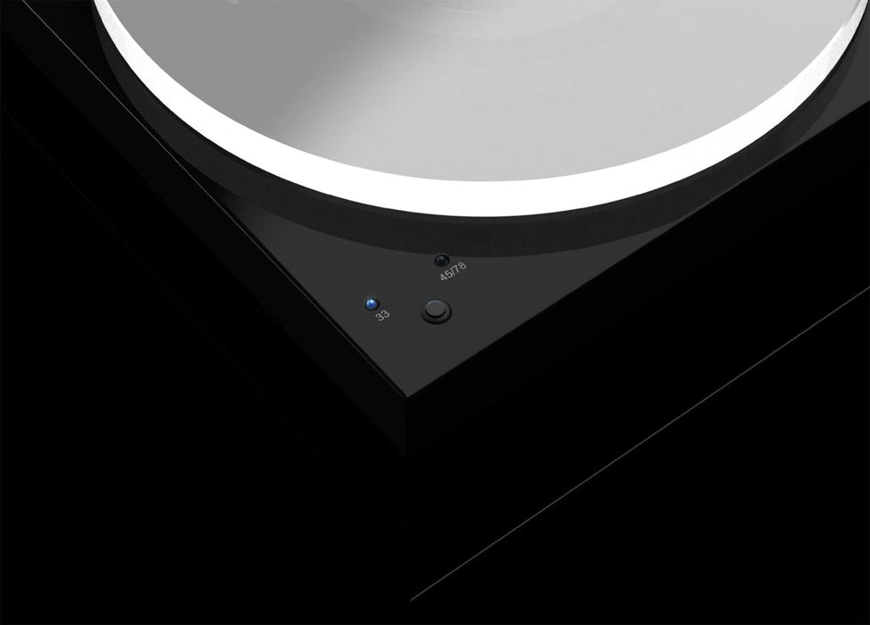 Pro-Ject X1 B Vinyl Turntable - The Audio Co.