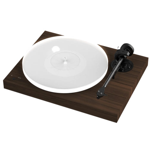 Pro-Ject X1 B Vinyl Turntable - Eucalyptus - Turntable