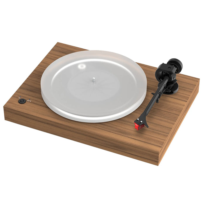 Pro-Ject X2 B Vinyl Turntable - The Audio Co.