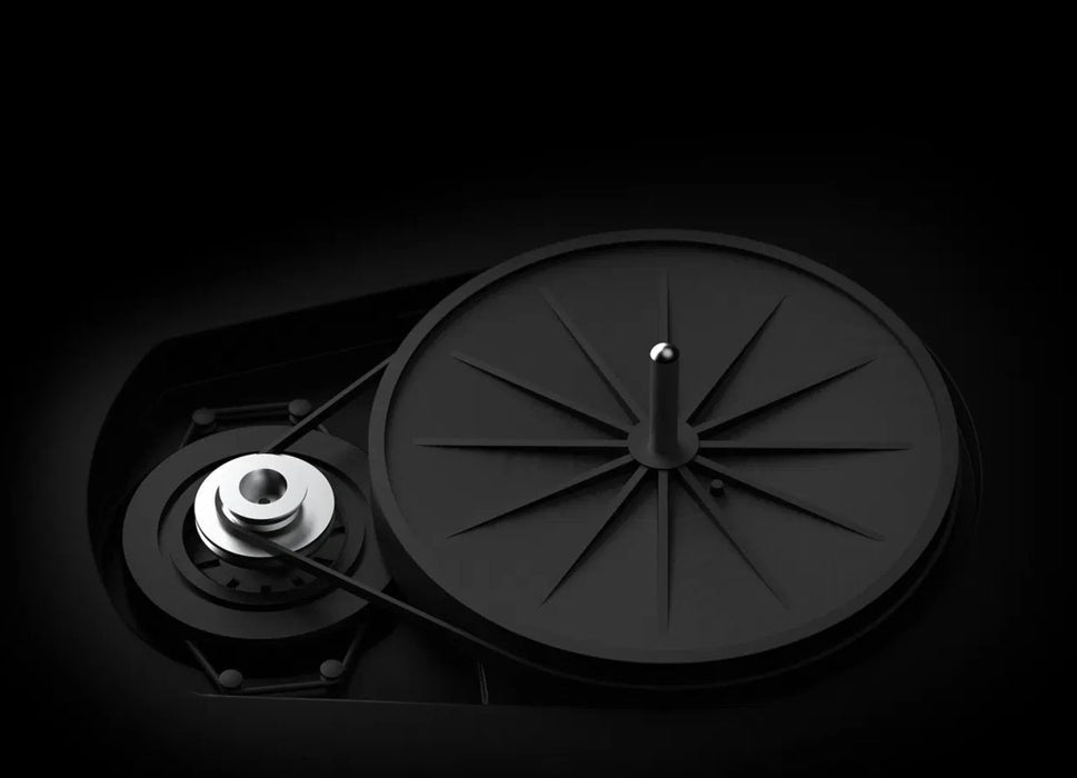 Pro-Ject X2 B Vinyl Turntable - The Audio Co.