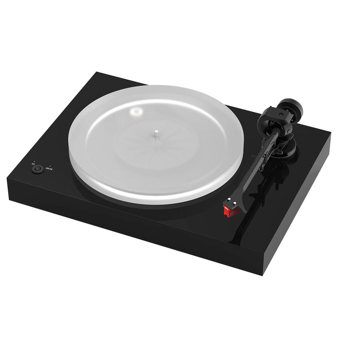 Pro-Ject X2 B Vinyl Turntable - The Audio Co.