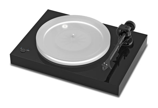 Pro-Ject X2 (Pick it 2M Silver) Vinyl Turntable - The Audio Co.