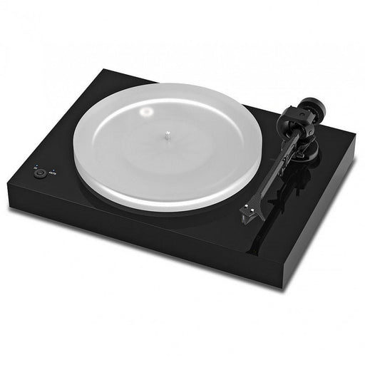 Pro-Ject X2 (Pick it 2M Silver) Vinyl Turntable - The Audio Co.