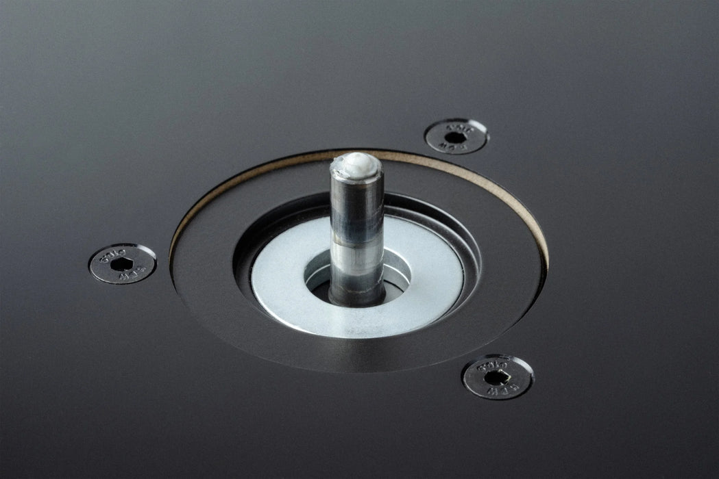 Pro-Ject X8 B Vinyl Turntable - Turntable