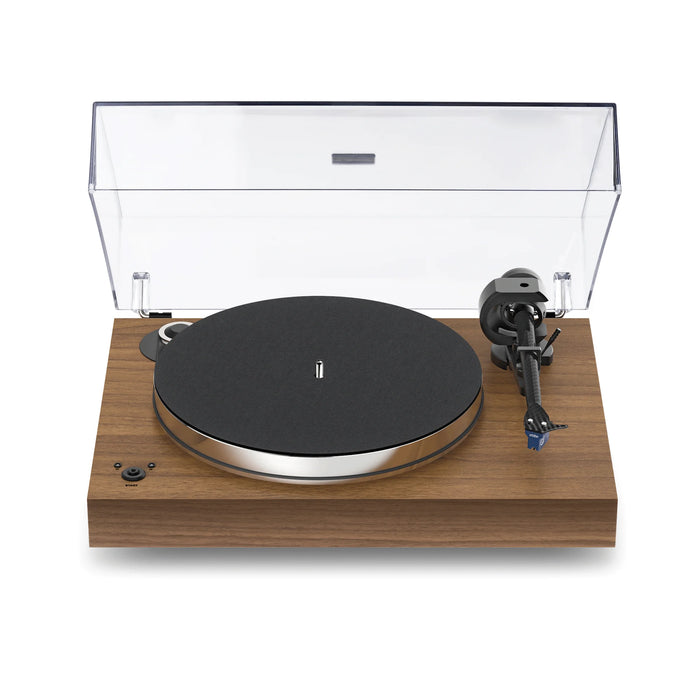 Pro-Ject X8 B Vinyl Turntable - Turntable