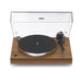 Pro-Ject X8 B Vinyl Turntable - Turntable