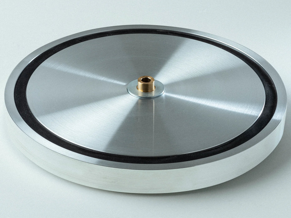 Pro-Ject X8 B Vinyl Turntable - Turntable
