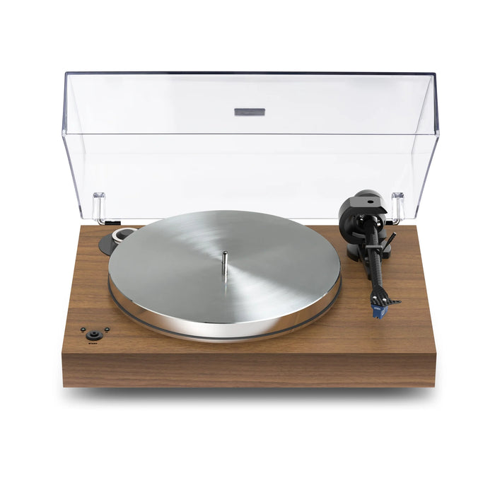 Pro-Ject X8 B Vinyl Turntable - Turntable