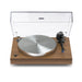 Pro-Ject X8 B Vinyl Turntable - Turntable