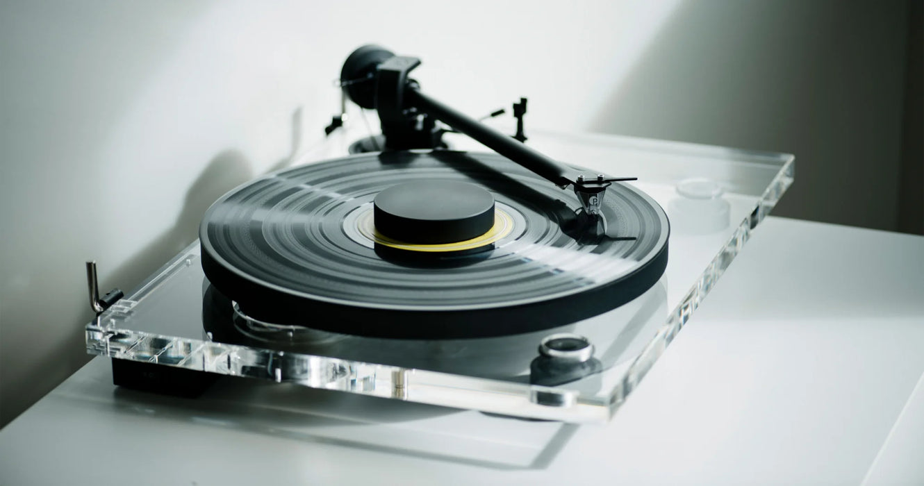 Pro-Ject XA B Vinyl Turntable - Turntable