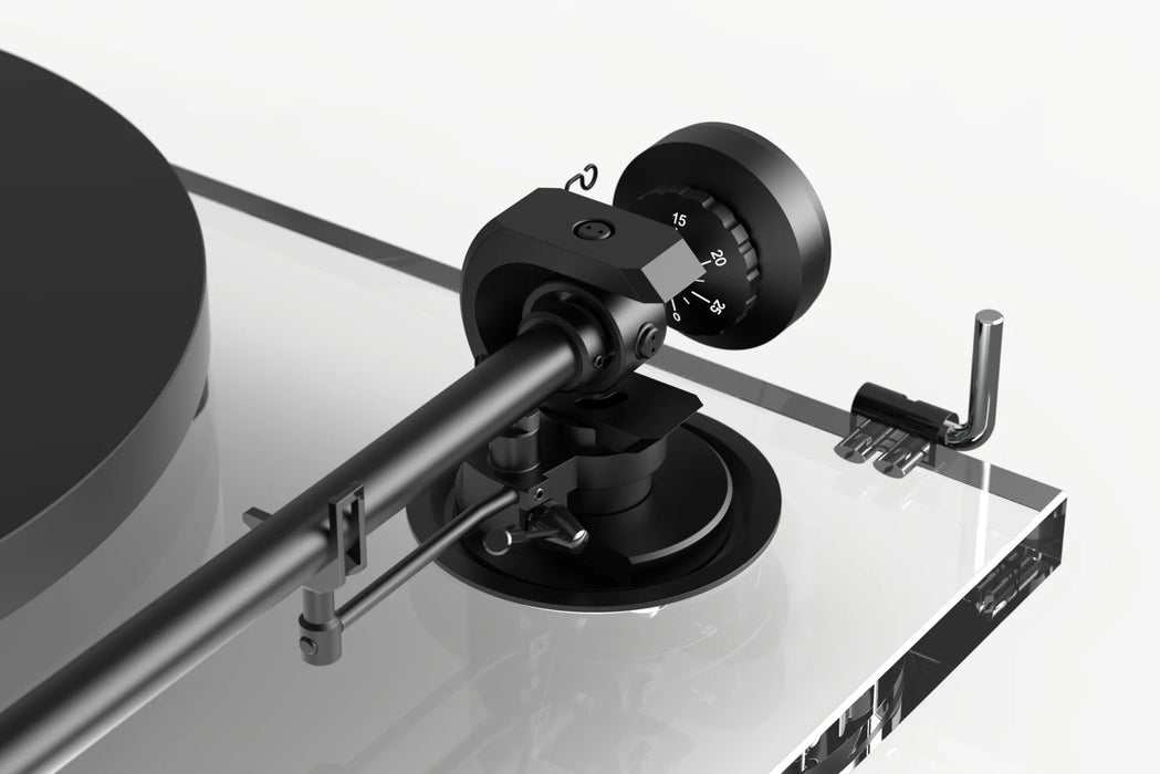 Pro-Ject XA B Vinyl Turntable - Turntable