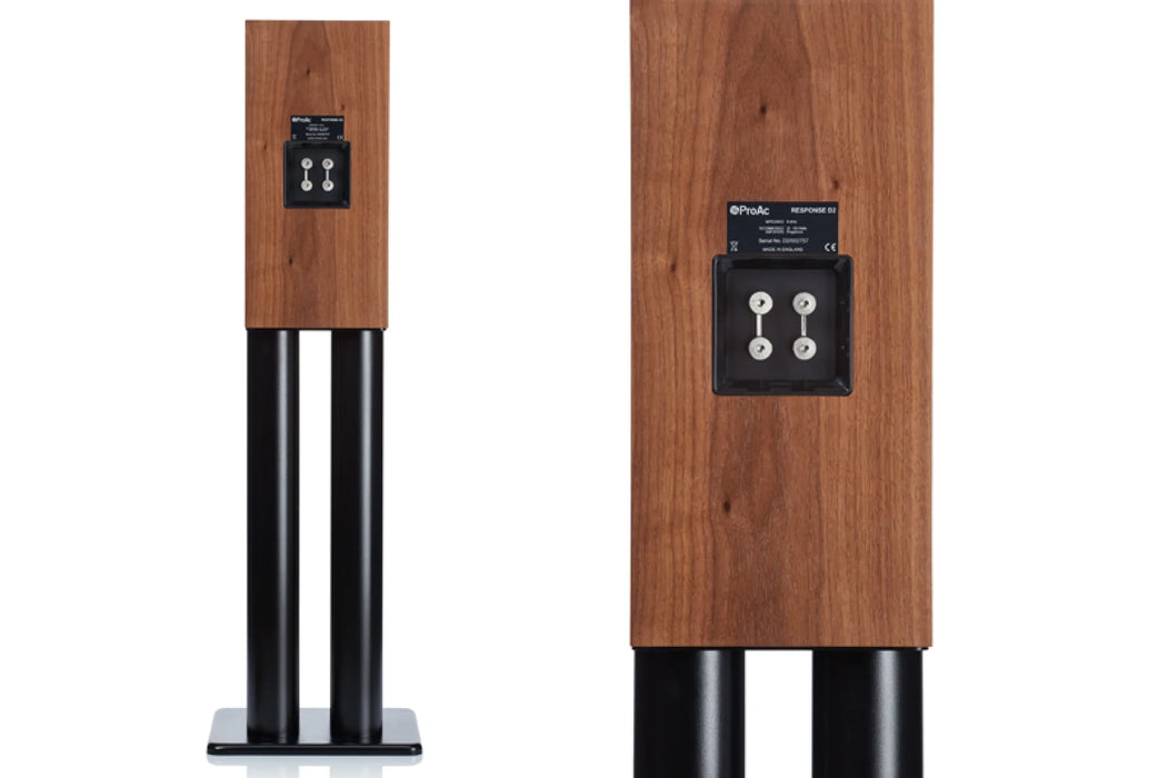 ProAc Response D2 Bookshelf Speaker (Pair) - Home Speaker