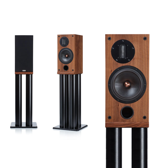 ProAc Response D2 Bookshelf Speaker (Pair) - Home Speaker