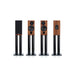 ProAc Response D2 Bookshelf Speaker (Pair) - Home Speaker