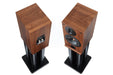 ProAc Response D2R - Audiophile Bookshelf Speaker (Pair) - The Audio Co.