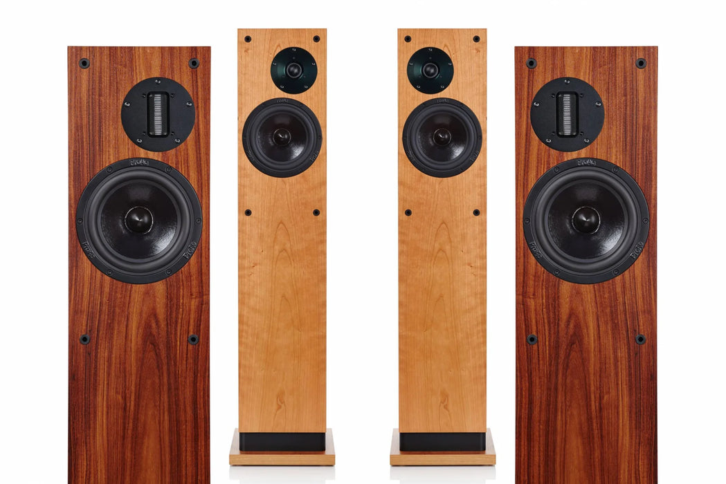 ProAc Response D30S Floorstanding Speaker [Pair] - Home Speaker