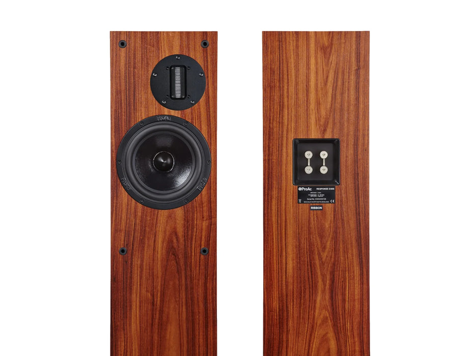 ProAc Response D30S Floorstanding Speaker [Pair] - Home Speaker