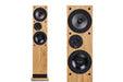 ProAc Response DT8 - Audiophile Floorstanding Speaker (Pair) - The Audio Co.