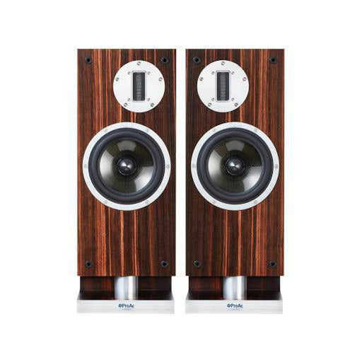 ProAc Response K1 - Audiophile Bookshelf Speaker (Pair) - The Audio Co.