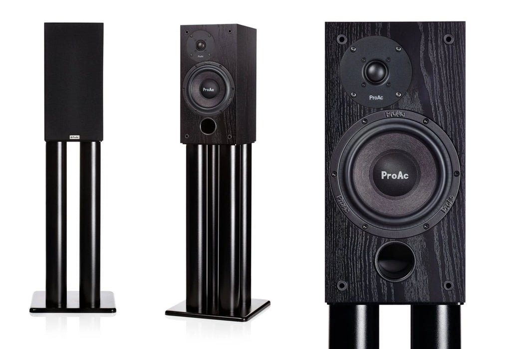 ProAc Studio SM100 - Audiophile Bookshelf Speaker (Pair) - The Audio Co.