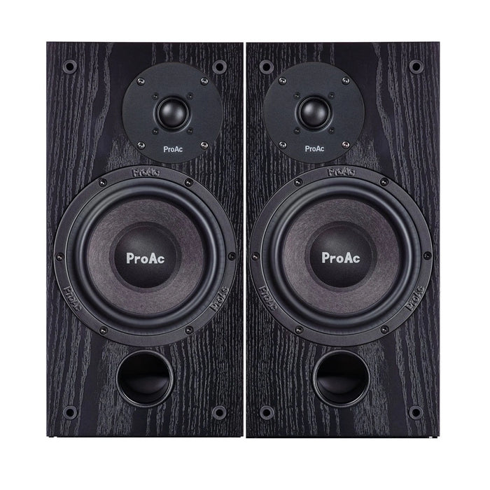 ProAc Studio SM100 - Audiophile Bookshelf Speaker (Pair) - The Audio Co.