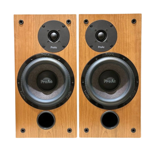 ProAc Studio SM100 - Audiophile Bookshelf Speaker (Pair) - Standard - Home Speaker