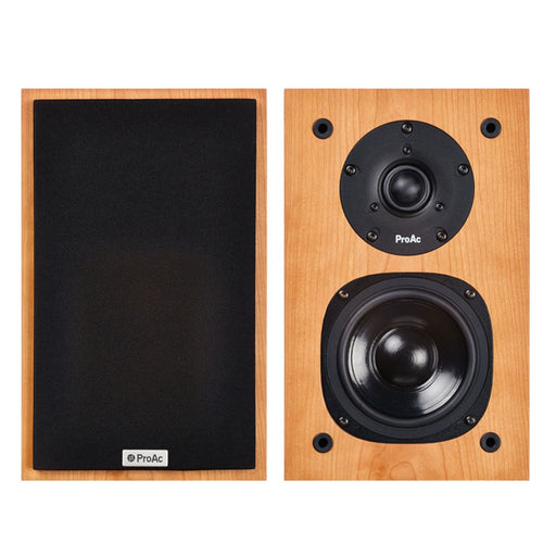ProAc Tablette 10 - Audiophile Bookshelf Speaker (Pair) - The Audio Co.