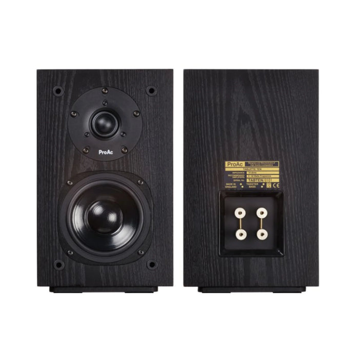 ProAc Tablette 10 - Audiophile Bookshelf Speaker (Pair) - The Audio Co.