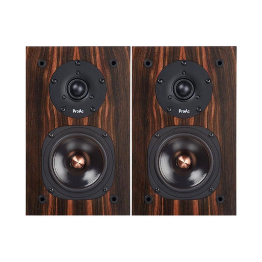 ProAc Tablette 10 Signature - Audiophile Bookshelf Speaker (Pair) - The Audio Co.