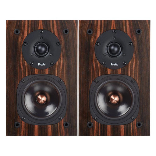 ProAc Tablette 10 Signature - Audiophile Bookshelf Speaker (Pair) - The Audio Co.