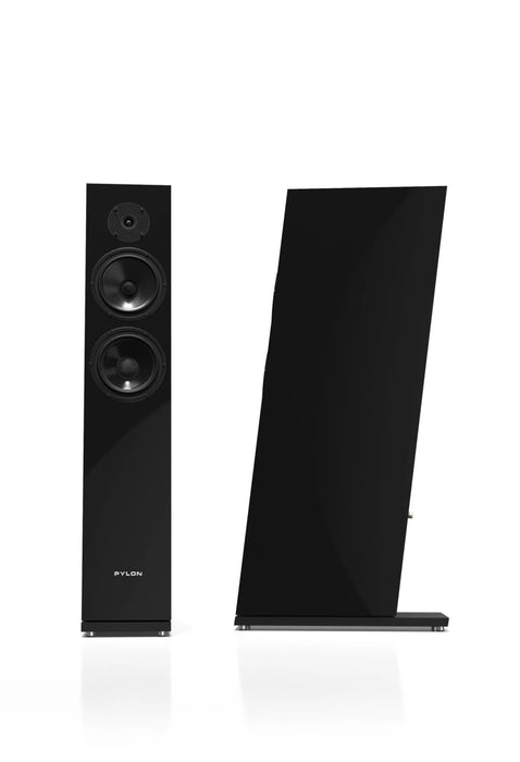 Pylon Audio Diamond 28 mkII - Floorstanding Speaker (Pair) - The Audio Co.