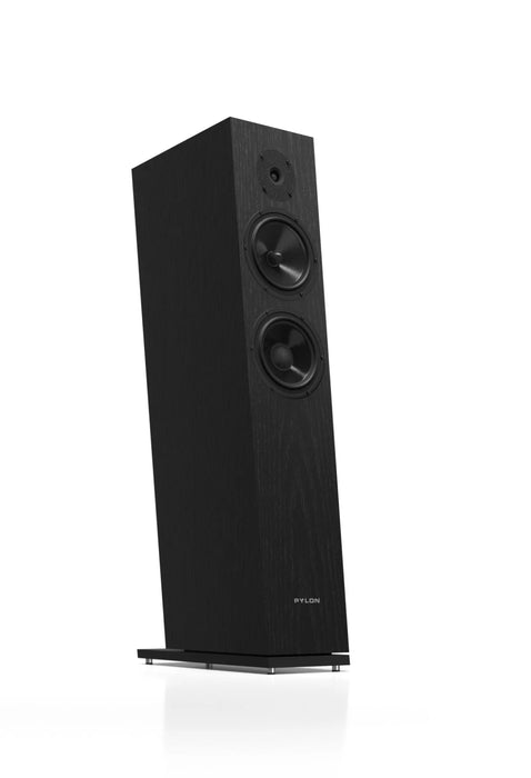 Pylon Audio Diamond 28 mkII - Floorstanding Speaker (Pair) - The Audio Co.