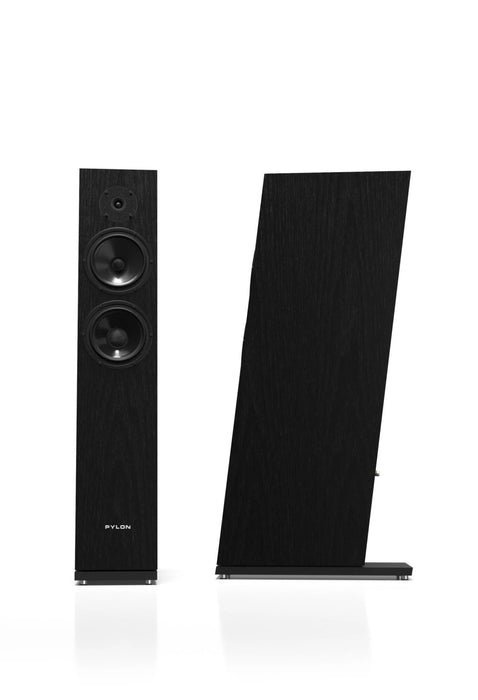 Pylon Audio Diamond 28 mkII - Floorstanding Speaker (Pair) - The Audio Co.