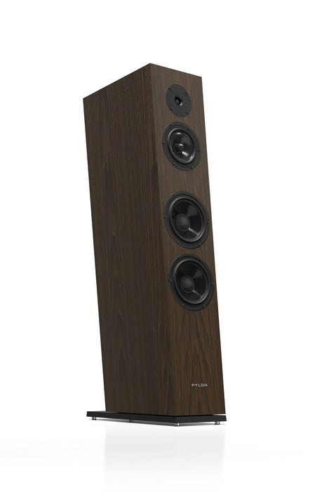 Pylon Audio Diamond 30 mk II - Floorstanding Speaker (Pair) - The Audio Co.