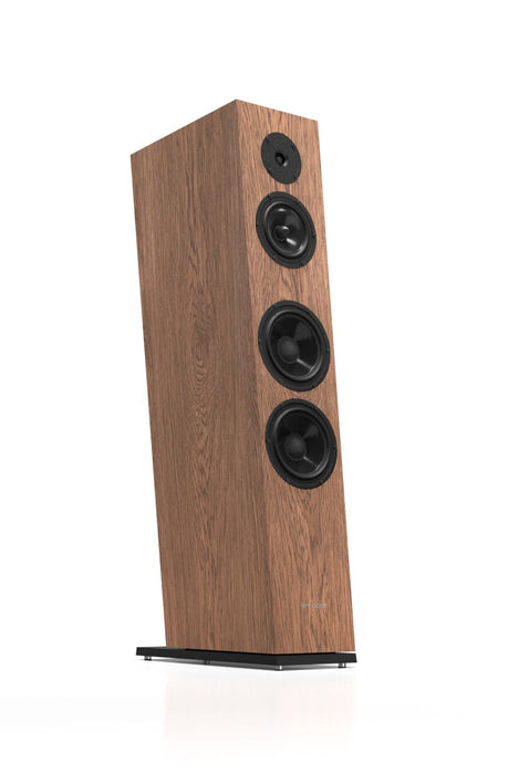 Pylon Audio Diamond 30 mk II - Floorstanding Speaker (Pair) - The Audio Co.