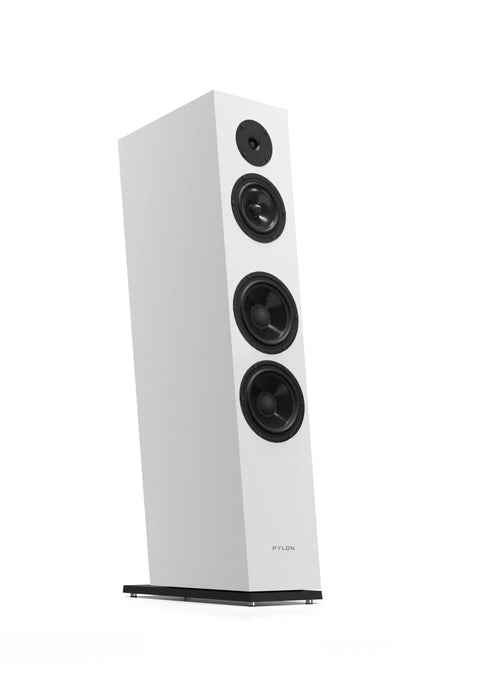 Pylon Audio Diamond 30 mk II - Floorstanding Speaker (Pair) - The Audio Co.