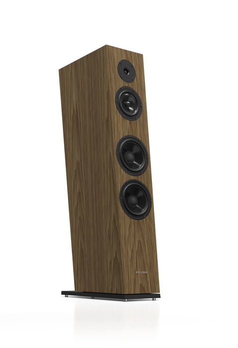 Pylon Audio Diamond 30 mk II - Floorstanding Speaker (Pair) - The Audio Co.