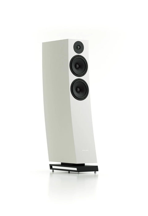 Pylon Audio Jasper 25 mkII- Floorstanding Speaker (Pair) - The Audio Co.