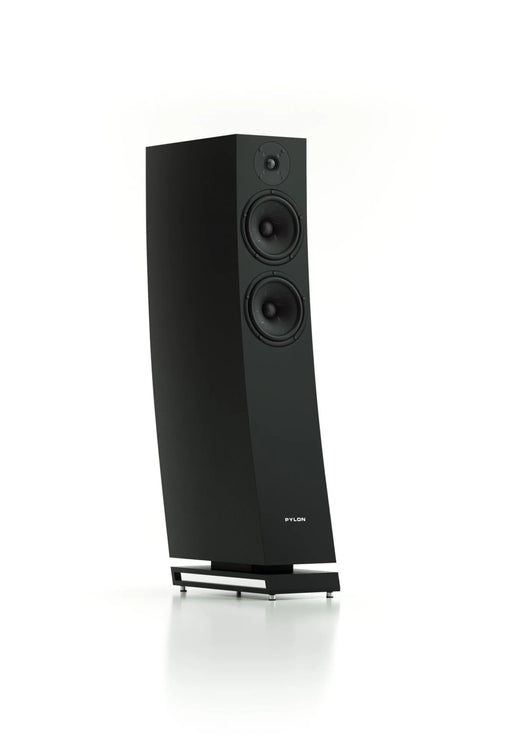 Pylon Audio Jasper 25 mkII- Floorstanding Speaker (Pair) - The Audio Co.