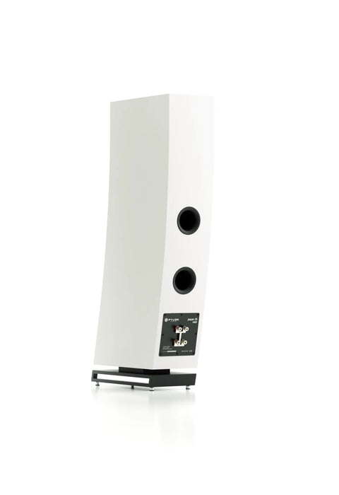 Pylon Audio Jasper 25 mkII- Floorstanding Speaker (Pair) - The Audio Co.